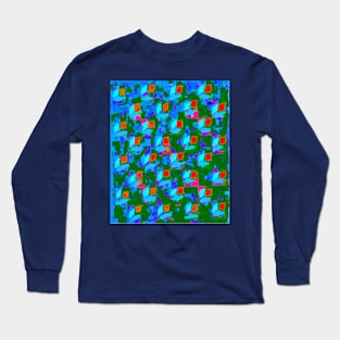 Perspectives (RYB1G) Long Sleeve T-Shirt